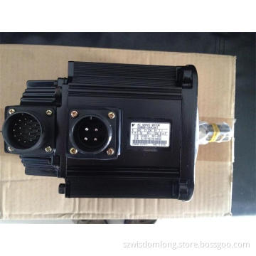Yaskawa Servo Motor SGMGH-09ACA61